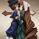 ローゼンメイデン　翠星石＆蒼星石 サムネイル11