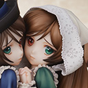 ローゼンメイデン　翠星石＆蒼星石 サムネイル13
