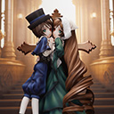 ローゼンメイデン　翠星石＆蒼星石 サムネイル17
