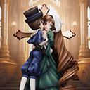 ローゼンメイデン　翠星石＆蒼星石 サムネイル18