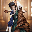 ローゼンメイデン　翠星石＆蒼星石 サムネイル19
