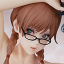 Fate Grand Order　山下しゅんやオリジナル　有栖川椎 サムネイル04