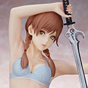 Fate Grand Order　山下しゅんやオリジナル　有栖川椎 サムネイル05