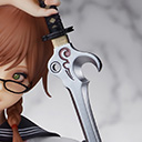 Fate Grand Order　山下しゅんやオリジナル　有栖川椎 サムネイル12