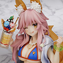 Fate Grand Order　ランサー／玉藻の前 サムネイル01