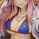 Fate Grand Order　ランサー／玉藻の前 サムネイル02