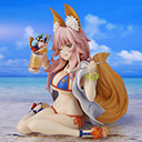 Fate Grand Order　ランサー／玉藻の前 サムネイル14