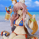 Fate Grand Order　ランサー／玉藻の前 サムネイル15