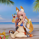 Fate Grand Order　ランサー／玉藻の前 サムネイル17