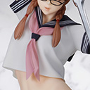 Fate Grand Order　山下しゅんやオリジナル　有栖川椎 サムネイル13