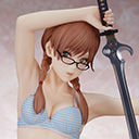 Fate Grand Order　山下しゅんやオリジナル　有栖川椎 サムネイル01