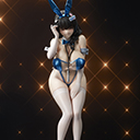 NIKKEメアリー：メディカルラビット サムネイル18