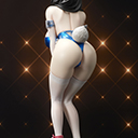 NIKKEメアリー：メディカルラビット サムネイル19