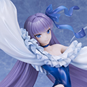Fate Grand Order　ランサー／謎のアルターエゴ・Λ（第二再臨） サムネイル01