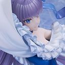 Fate Grand Order　ランサー／謎のアルターエゴ・Λ（第二再臨） サムネイル07