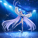 Fate Grand Order　ランサー／謎のアルターエゴ・Λ（第二再臨） サムネイル09