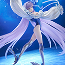 Fate Grand Order　ランサー／謎のアルターエゴ・Λ（第二再臨） サムネイル10
