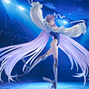 Fate Grand Order　ランサー／謎のアルターエゴ・Λ（第二再臨） サムネイル11