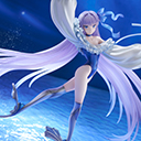 Fate Grand Order　ランサー／謎のアルターエゴ・Λ（第二再臨） サムネイル12