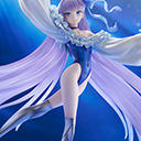 Fate Grand Order　ランサー／謎のアルターエゴ・Λ（第二再臨） サムネイル13