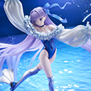 Fate Grand Order　ランサー／謎のアルターエゴ・Λ（第二再臨） サムネイル14