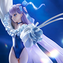 Fate Grand Order　ランサー／謎のアルターエゴ・Λ（第二再臨） サムネイル15