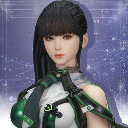 Stellar Blade　イヴ　サムネイル