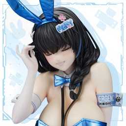 勝利の女神：NIKKE　メアリー：メディカルラビット　サムネイル