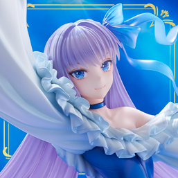 Fate/Grand Order　ランサー／謎のアルターエゴ・Λ（第二再臨）　サムネイル