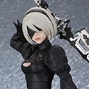 2B（ヨルハ二号B型） Version 2.0 サムネイル01