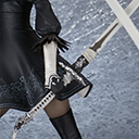 2B（ヨルハ二号B型） Version 2.0 サムネイル02