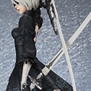 2B（ヨルハ二号B型） Version 2.0 サムネイル03
