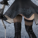 2B（ヨルハ二号B型） Version 2.0 サムネイル04