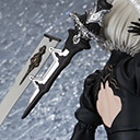 2B（ヨルハ二号B型） Version 2.0 サムネイル05