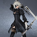 2B（ヨルハ二号B型） Version 2.0 サムネイル10