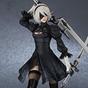 2B（ヨルハ二号B型） Version 2.0 サムネイル11