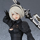 2B（ヨルハ二号B型） Version 2.0 サムネイル12