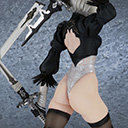 2B（ヨルハ二号B型） Version 2.0 サムネイル15