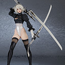 2B（ヨルハ二号B型） Version 2.0 サムネイル16