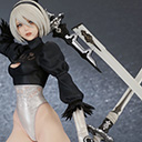 2B（ヨルハ二号B型） Version 2.0 サムネイル17