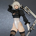 2B（ヨルハ二号B型） Version 2.0 サムネイル18
