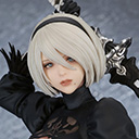 2B（ヨルハ二号B型） Version 2.0 サムネイル19