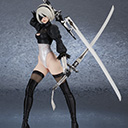 2B（ヨルハ二号B型） Version 2.0 サムネイル20